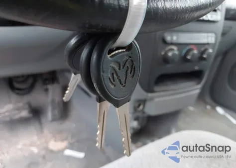 2007 Dodge Caravan Se from USA, damaged, VIN 1D4GP25E27B222406